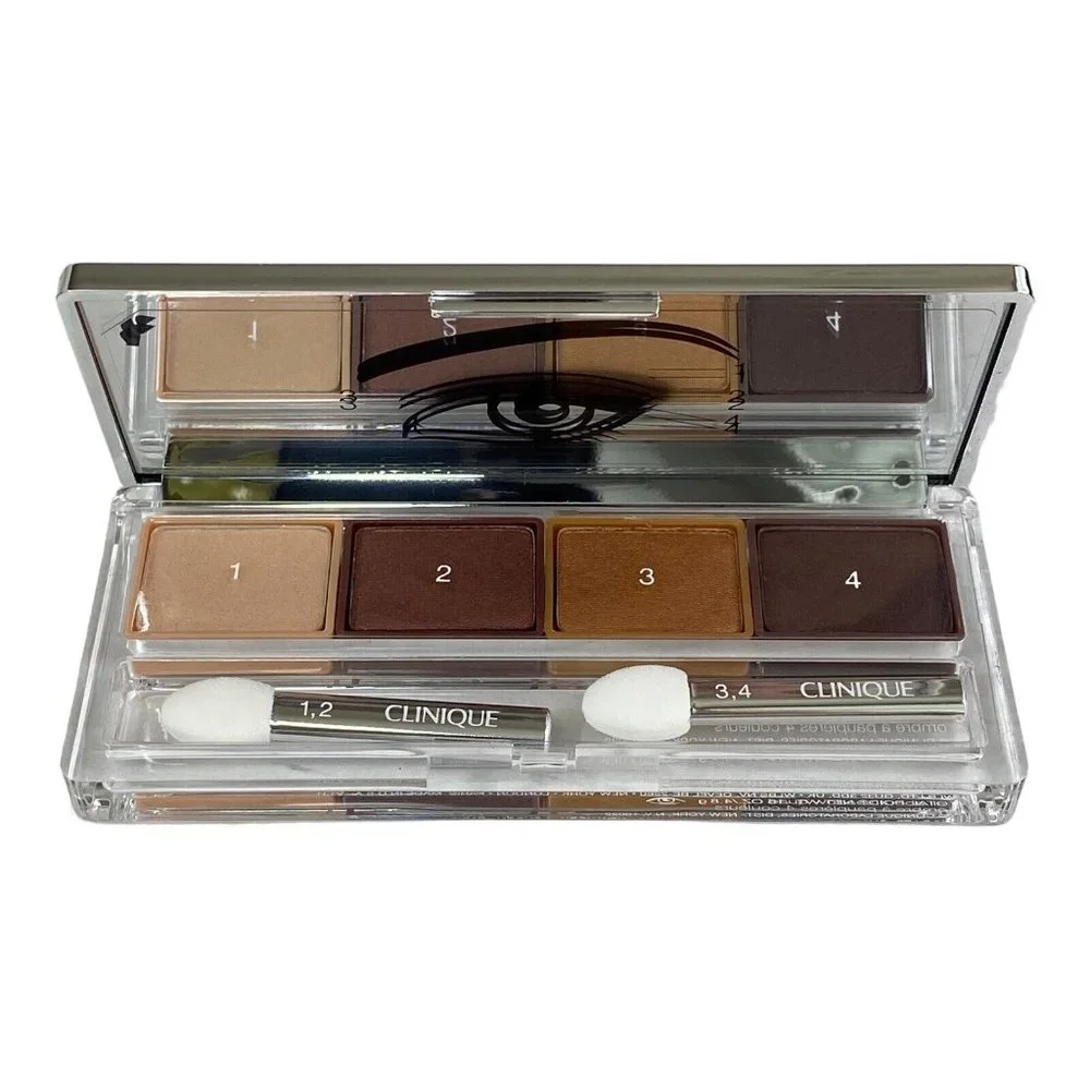 Clinique all about